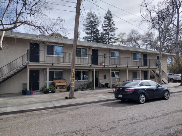 219 W. 20th Street, 219 W 20th St APT A, Chico, CA 95928