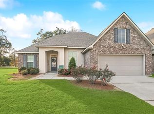 709 Jackson Ct, Madisonville, LA 70447