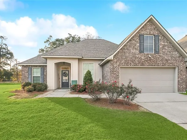 709 Jackson Ct, Madisonville, LA 70447