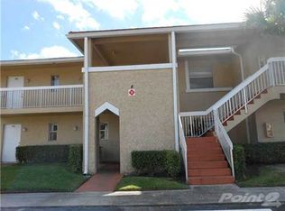 10114 Twin Lakes Dr #4-J, Coral Springs, FL 33071