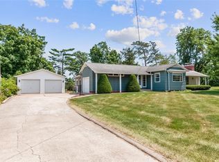 1408 A Ave, Vinton, IA 52349
