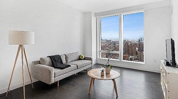1st image of 1 Manhattan Sq #H35