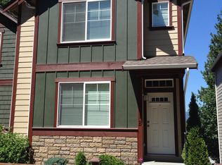501 E Division St #B, Arlington, WA 98223