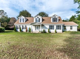 3606 Backpath Rd, Shreveport, LA 71107