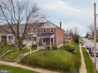 8301 Ridgely Oak Rd, Baltimore, MD 21234