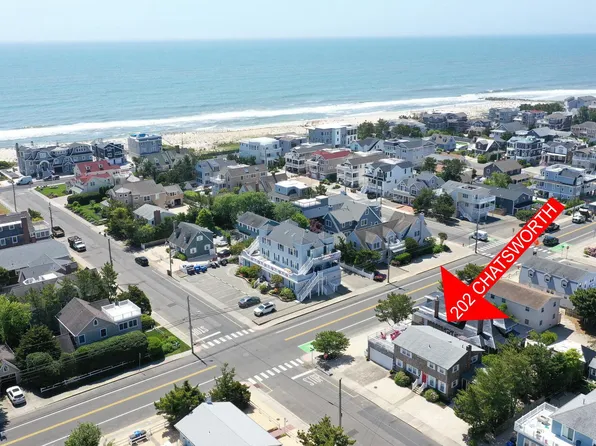 202 Chatsworth Ave, Beach Haven, NJ 08008