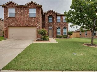 1308 Tuscalosa Dr, Wylie, TX 75098