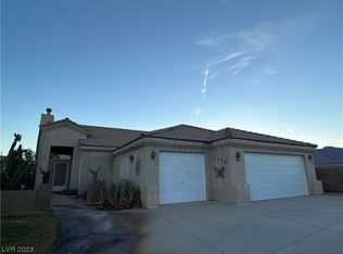 1178 Golf Club Dr, Laughlin, NV 89029