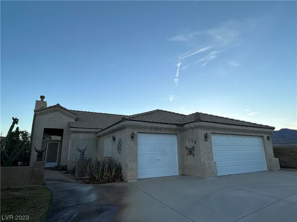 1178 Golf Club Dr, Laughlin, NV 89029