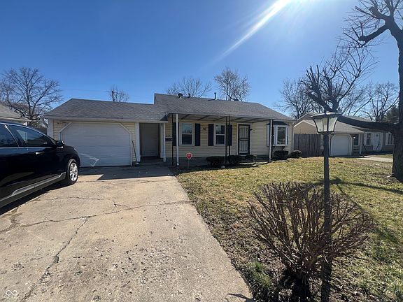 3rd image of 3531 Welch Dr