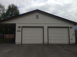 3321 Pussywillow St, Anchorage, AK 99504
