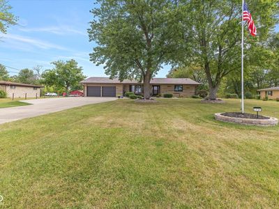 2731 N Cumberland Rd, Indianapolis, IN, 46229