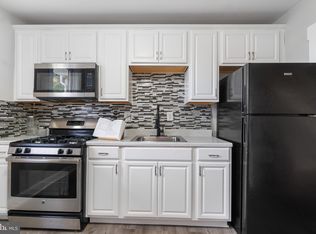 2812 W Mulberry St, Baltimore, MD 21223