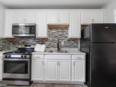 2812 W Mulberry St, Baltimore, MD, 21223