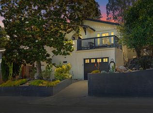 121 Belle View Ave, Petaluma, CA 94952