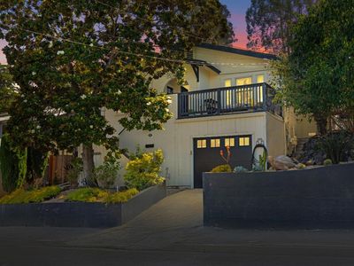 121 Belle View Avenue, Petaluma, CA, 94952