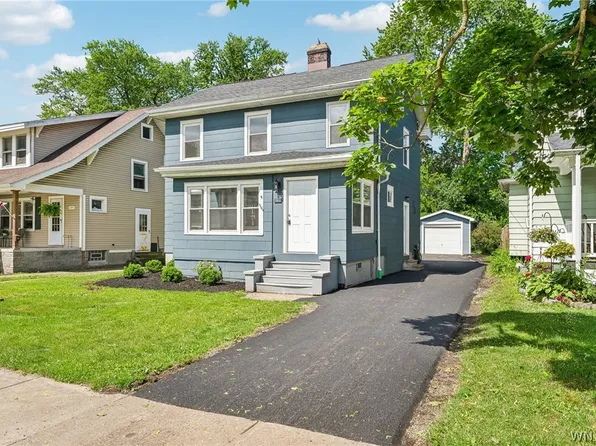 148 68th St, Niagara Falls, NY 14304