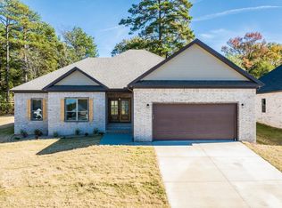 15 Denali Ln, Cabot, AR 72023