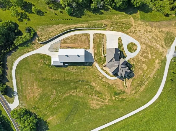 18405 371st Hwy, Platte City, MO 64079