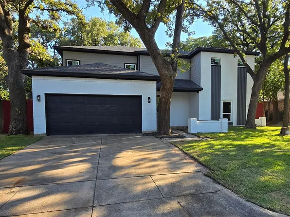 4102 Abelia Ct, Arlington, TX 76017