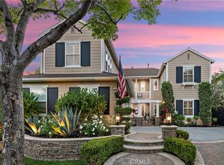29 Hallcrest Dr, Mission Viejo, CA 92694