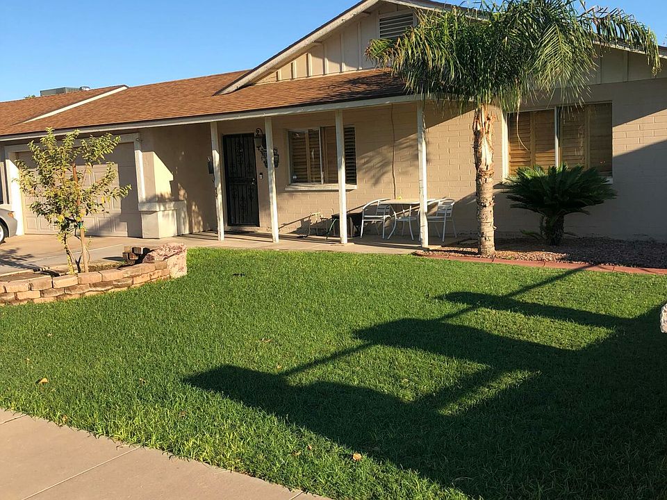 1st image of 5614 W MONTE VISTA Road