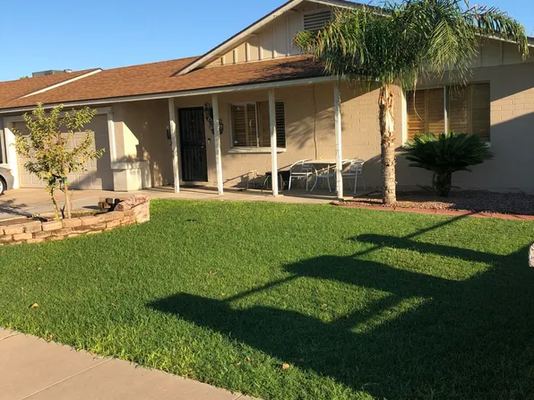 5614 W MONTE VISTA Road, Phoenix, AZ 85035
