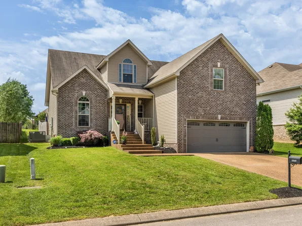 1049 Golf View Way, Spring Hill, TN 37174