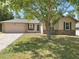 5715 S Ferguson Ave, Springfield, MO 65810