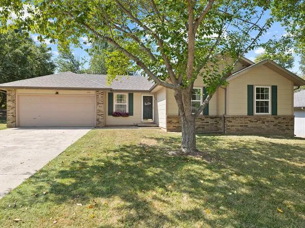 5715 S Ferguson Avenue, Springfield, MO 65810