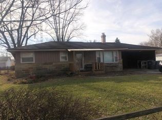 233 Lincoln St, Columbus, IN 47201