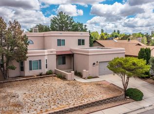 512 Teton Dr, Farmington, NM 87401