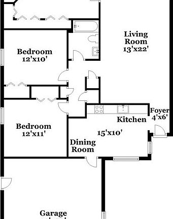 2nd image of 10645 Wyndcliff Dr