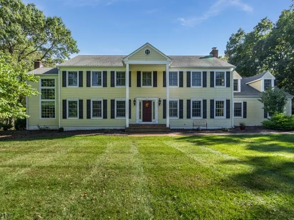 56 Big Spring Rd, Tewksbury Twp., NJ 07830