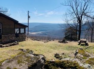 Hc 72 Box #234, Jasper, AR 72641