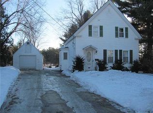 41 Silver Rd, Bangor, ME 04401