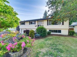 18915 129th Pl SE, Renton, WA 98058
