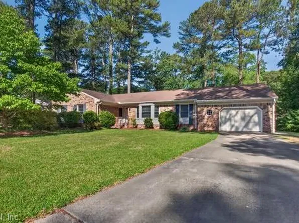 3004 Royal Ct, Chesapeake, VA 23321