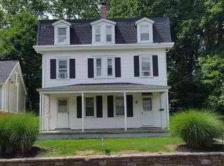 703 Washington Ln #B, Jenkintown, PA