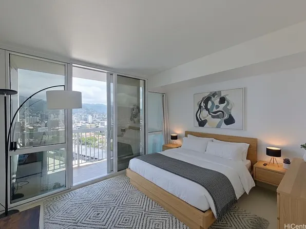 909 Kapiolani Blvd APT 3105, Honolulu, HI 96814