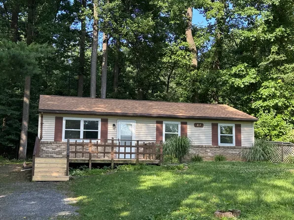 (undisclosed Address), Gardners, PA 17324