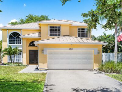 1350 Laurelwood Lane, Delray Beach, FL, 33445
