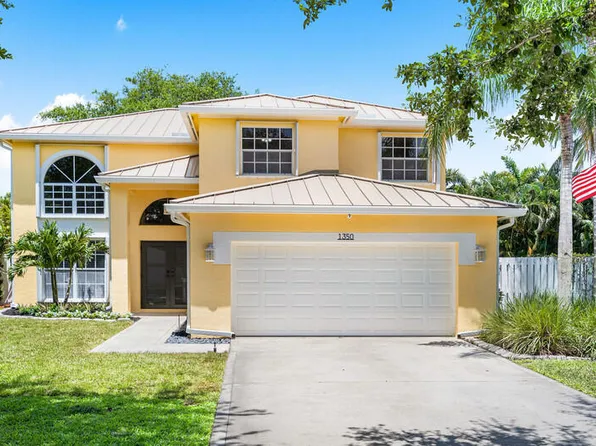 1350 Laurelwood Lane, Delray Beach, FL 33445