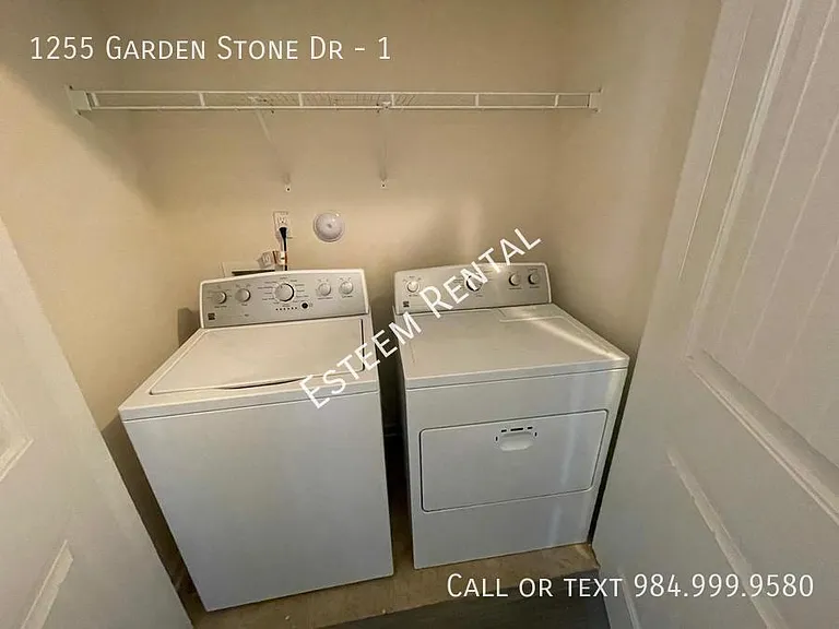 1255 Garden Stone Dr #1 — Photo 19
