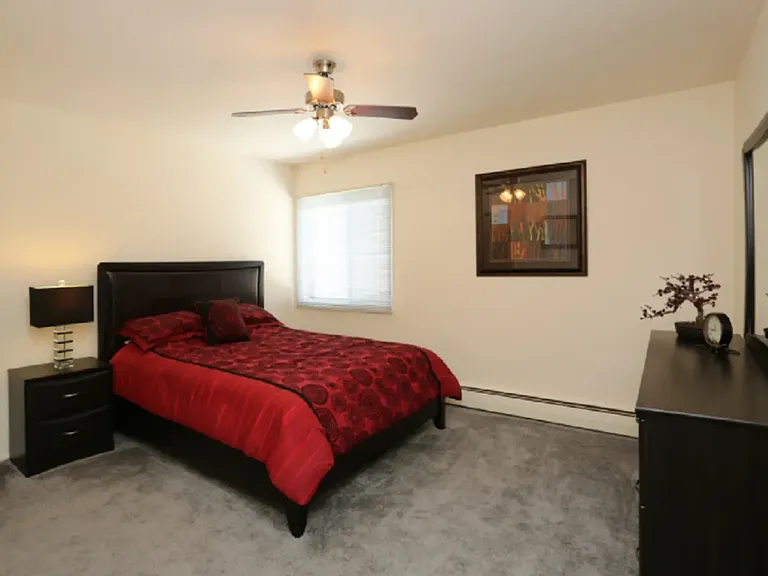 Park Village Apartments — Photo 11