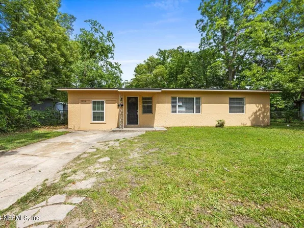 1093 PROSPECT Street, Jacksonville, FL 32254