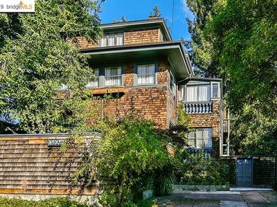 2519 Etna St #U3, Berkeley, CA, 94704