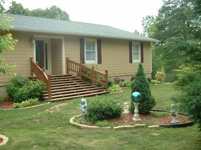 305 Sley Holler Rd, Whittier, NC, 28789