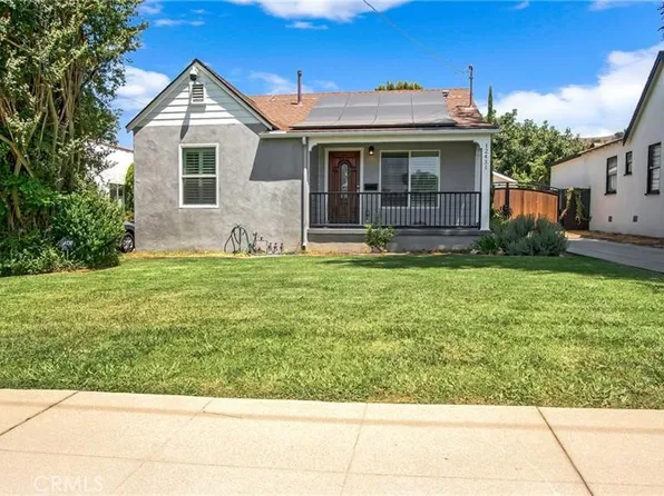 12431 Orange Dr, Whittier, CA 90601