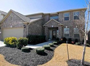 2917 Canyon Valley Run, Pflugerville, TX 78660